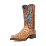 Angle 8, TRAIL BOSS LEATHER BOOT