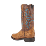 Angle 9, TRAIL BOSS LEATHER BOOT