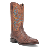 TRAIL BOSS LEATHER BOOT