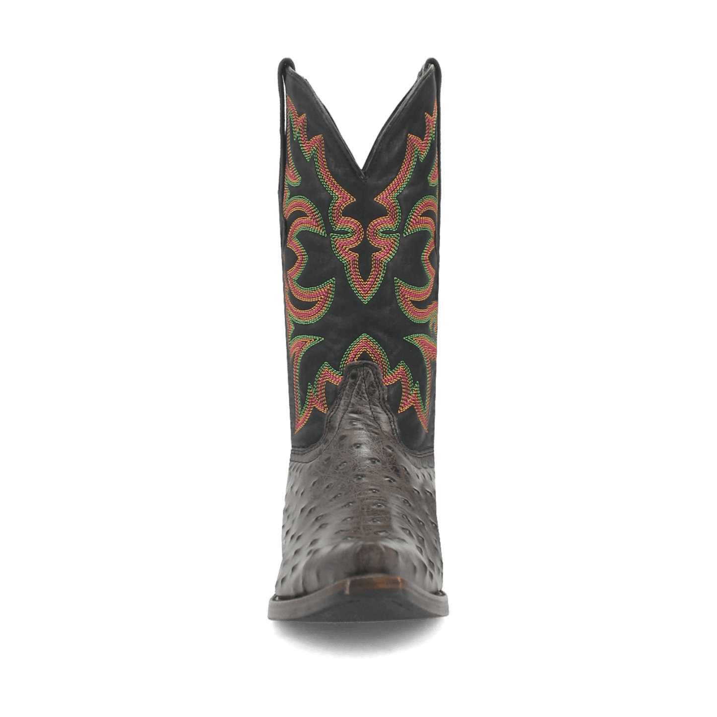 Angle 5, OUTLAW LEATHER BOOT