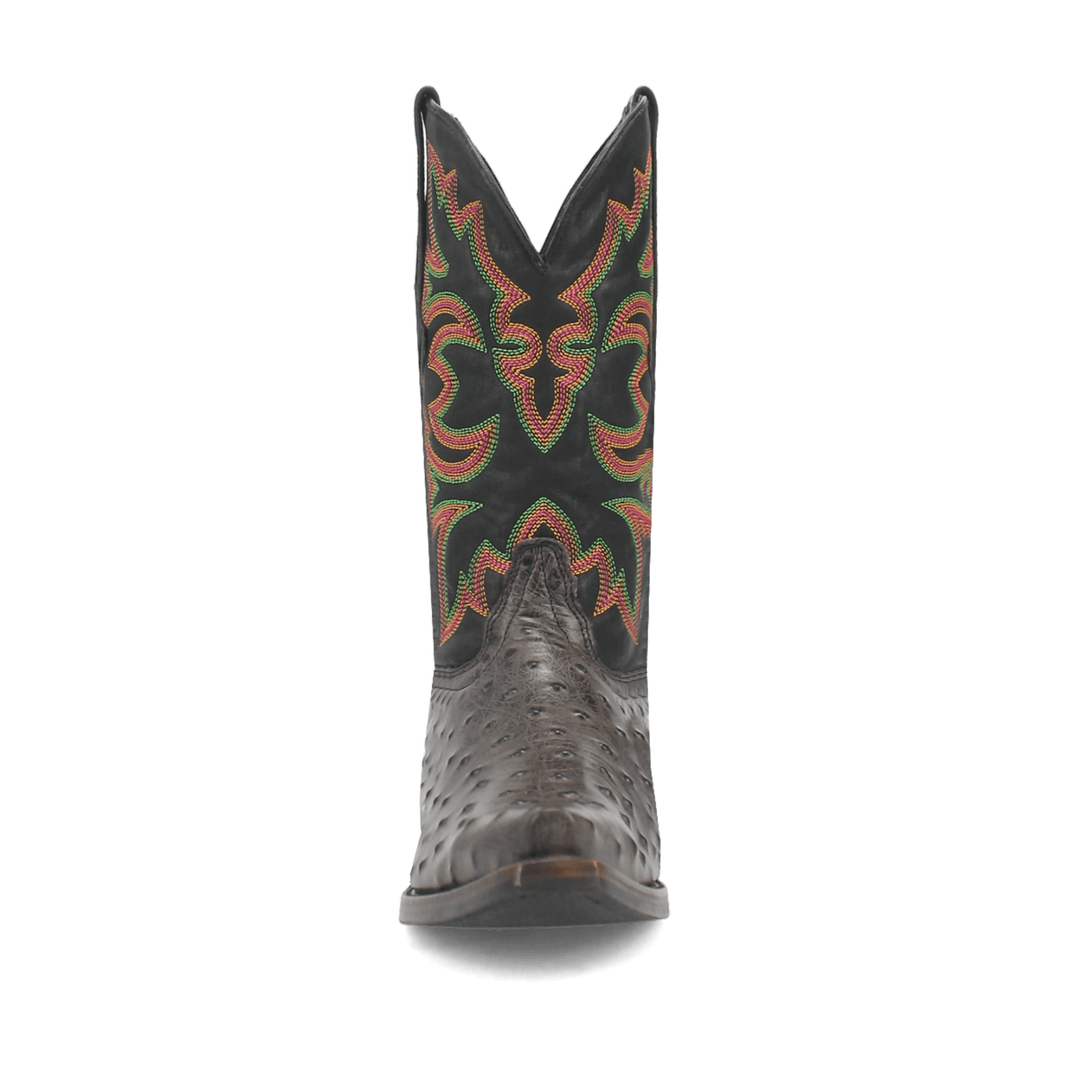 Angle 5, OUTLAW LEATHER BOOT