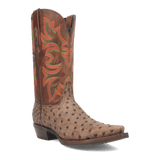 OUTLAW LEATHER BOOT