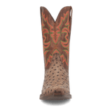 Angle 5, OUTLAW LEATHER BOOT