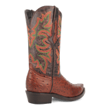 Angle 10, OUTLAW LEATHER BOOT