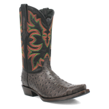 OUTLAW LEATHER BOOT