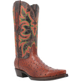 Angle 1, OUTLAW LEATHER BOOT