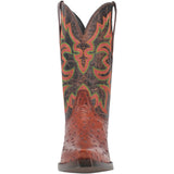 Angle 5, OUTLAW LEATHER BOOT