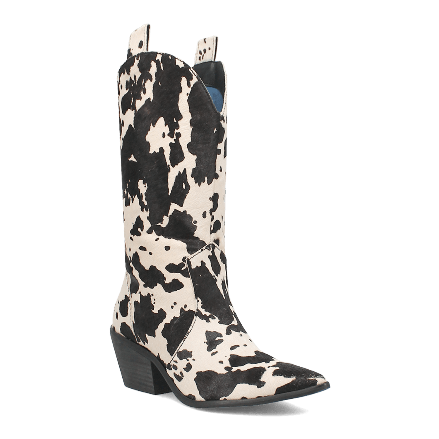 LIVE A LITTLE LEATHER BOOT Dingo1969