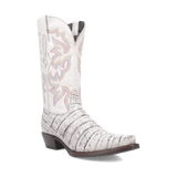 GATOR LEATHER BOOT