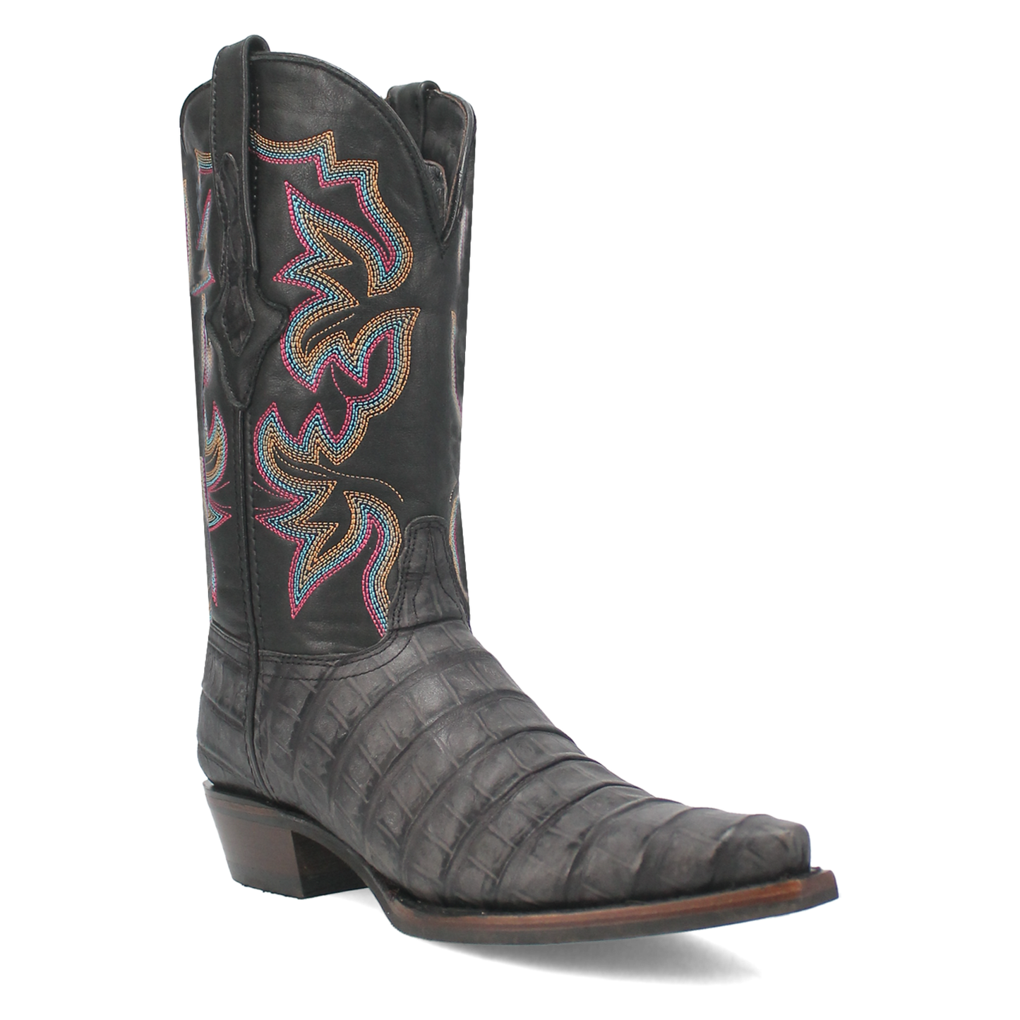 Gator cowboy boots cheap