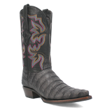 GATOR LEATHER BOOT