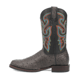 Angle 3, RANGER LEATHER BOOT