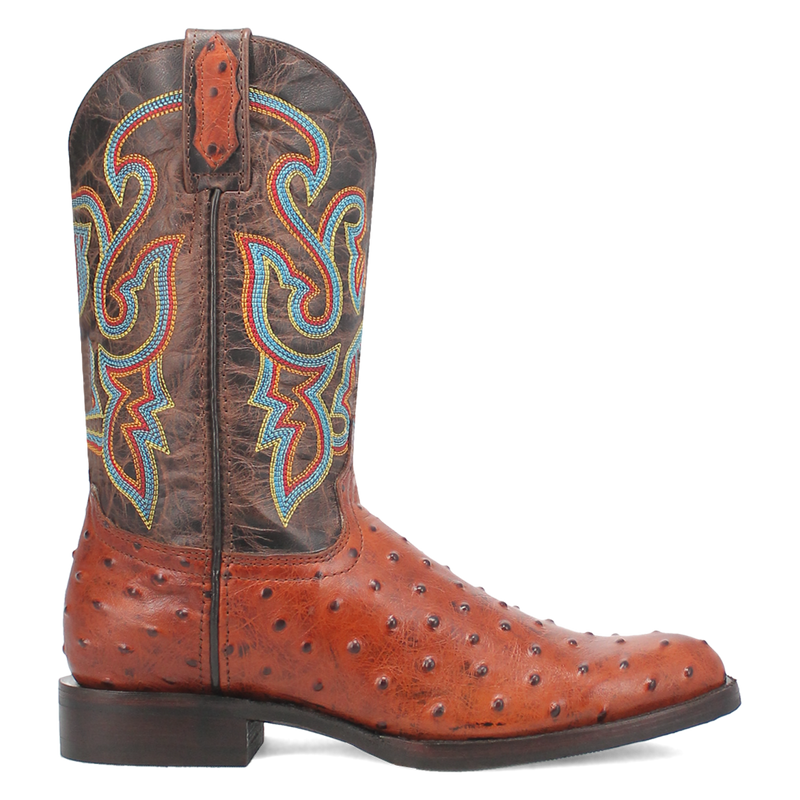Ostrich boots 2025 in rain