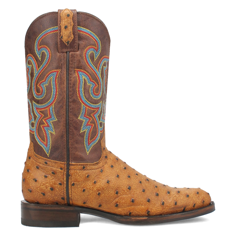 Leopard + Black Glitter Toe] Boots – The Spotted Phoenix, LLC