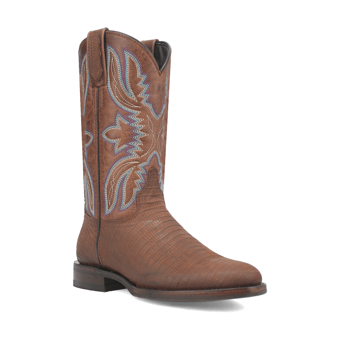 Angle 1, SAW BUCK LEATHER BOOT