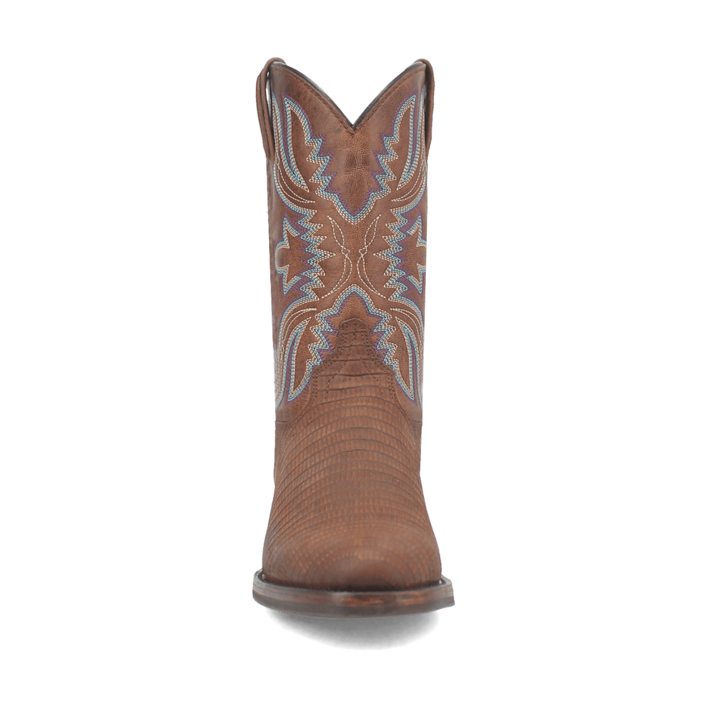 Angle 5, SAW BUCK LEATHER BOOT