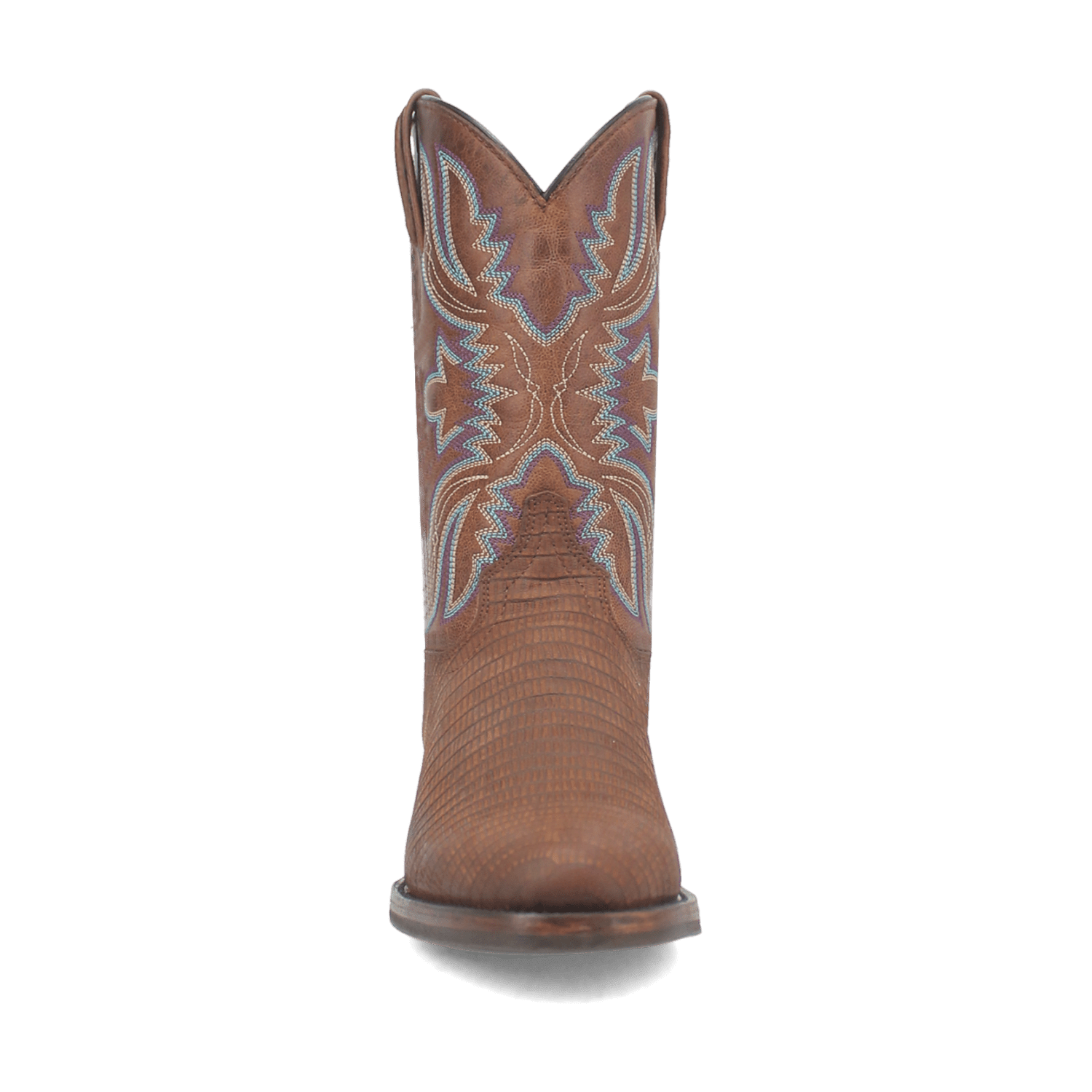 Angle 5, SAW BUCK LEATHER BOOT