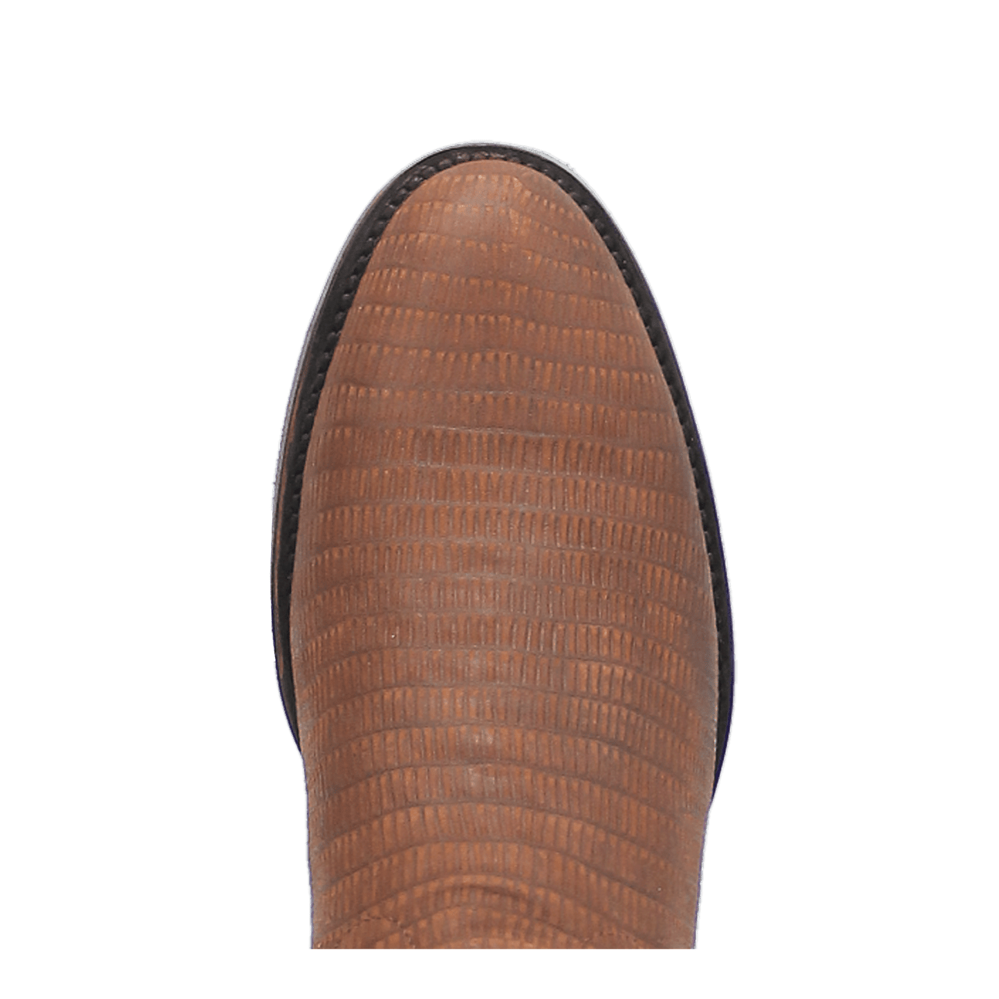 Angle 6, SAW BUCK LEATHER BOOT