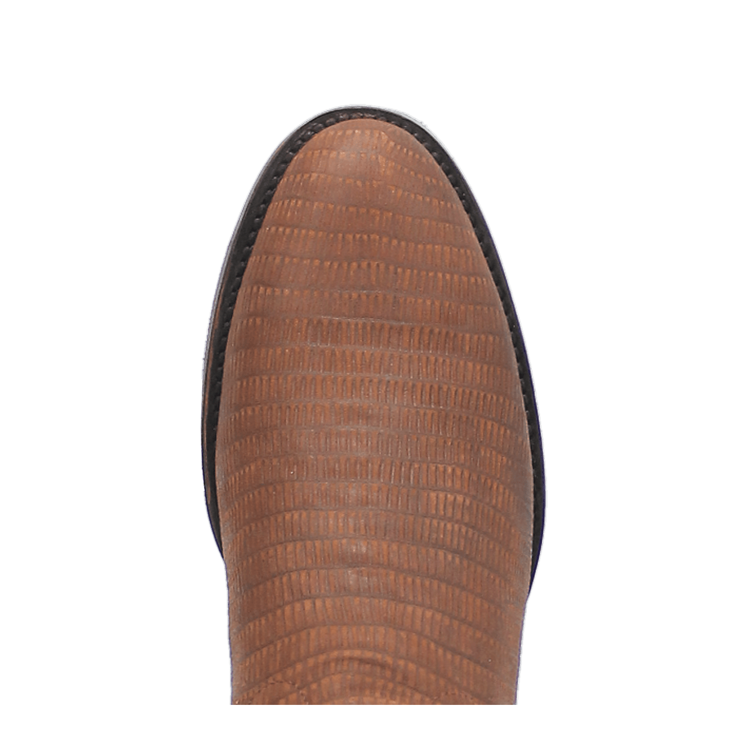 Angle 6, SAW BUCK LEATHER BOOT