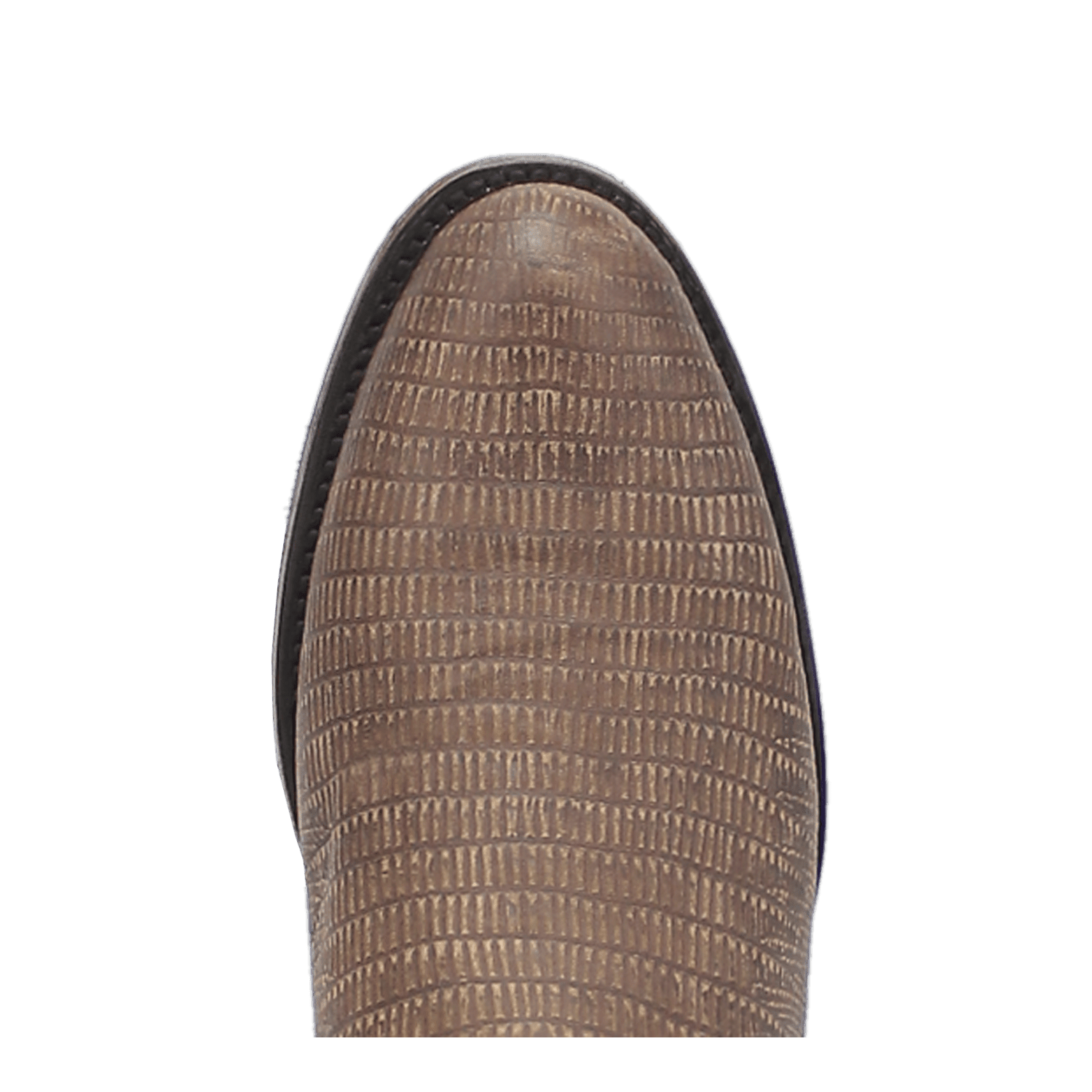 Angle 6, SAW BUCK LEATHER BOOT