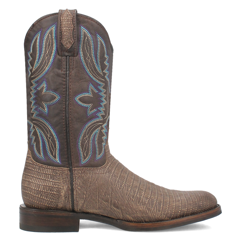 Boot toes top