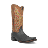 Angle 1, TRUE GRIT LEATHER BOOT