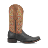 Angle 2, TRUE GRIT LEATHER BOOT
