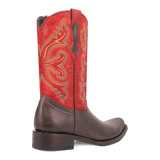 Angle 10, TRUE GRIT LEATHER BOOT