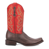 Angle 2, TRUE GRIT LEATHER BOOT
