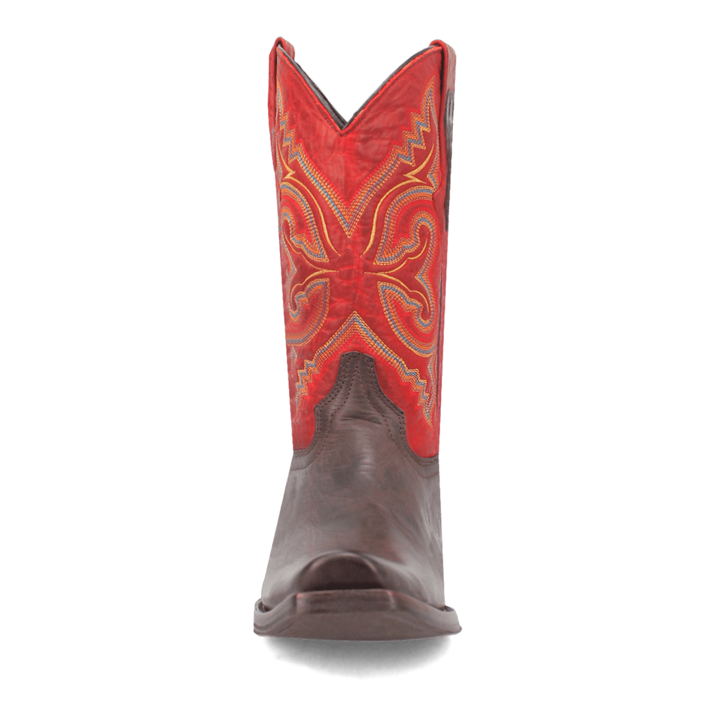 Angle 5, TRUE GRIT LEATHER BOOT