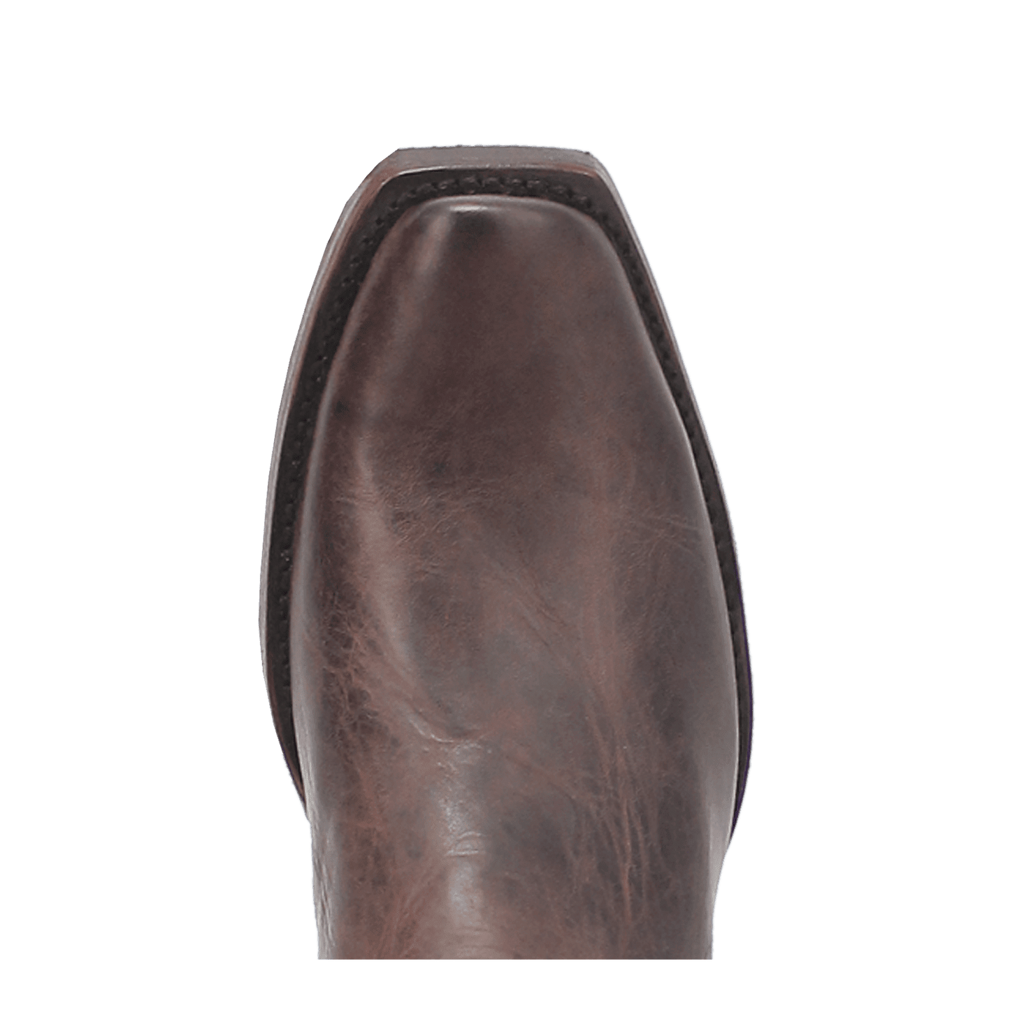 Angle 6, TRUE GRIT LEATHER BOOT