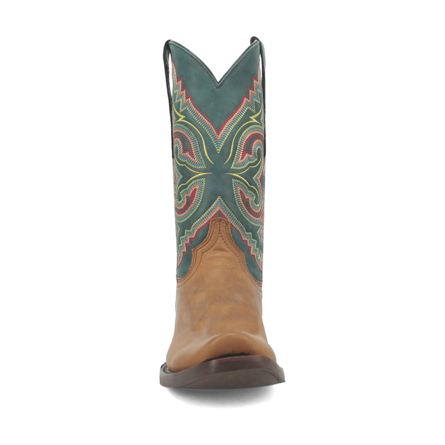 Angle 5, TRUE GRIT LEATHER BOOT