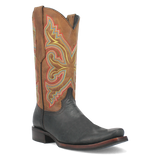TRUE GRIT LEATHER BOOT