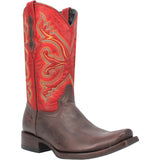 Angle 1, TRUE GRIT LEATHER BOOT