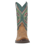 Angle 5, TRUE GRIT LEATHER BOOT