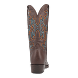 Angle 4, GOLD RUSH LEATHER BOOT