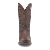 Angle 5, GOLD RUSH LEATHER BOOT
