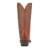 Angle 4, GOLD RUSH LEATHER BOOT