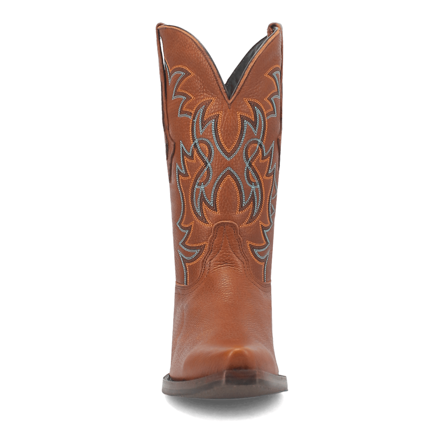 Angle 5, GOLD RUSH LEATHER BOOT