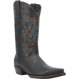 GOLD RUSH LEATHER BOOT