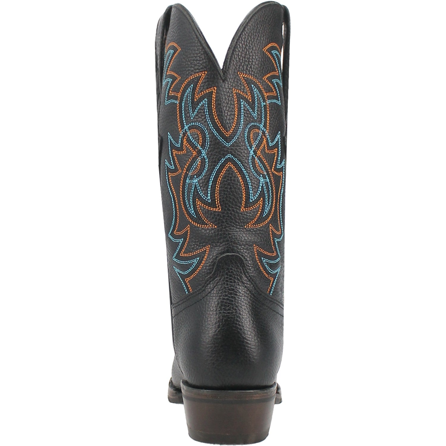 GOLD RUSH LEATHER BOOT – Dingo1969