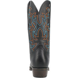GOLD RUSH LEATHER BOOT - Dingo1969