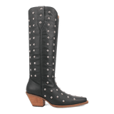 Angle 2, BROADWAY BUNNY LEATHER BOOT