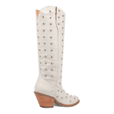 Angle 10, BROADWAY BUNNY LEATHER BOOT