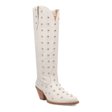 Angle 1, BROADWAY BUNNY LEATHER BOOT