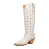 Angle 8, BROADWAY BUNNY LEATHER BOOT