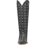 Angle 5, BROADWAY BUNNY LEATHER BOOT