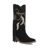 Angle 1, DAY DREAM LEATHER BOOT