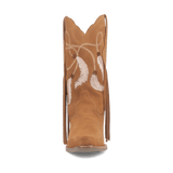 Angle 5, DAY DREAM LEATHER BOOT