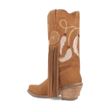 Angle 9, DAY DREAM LEATHER BOOT